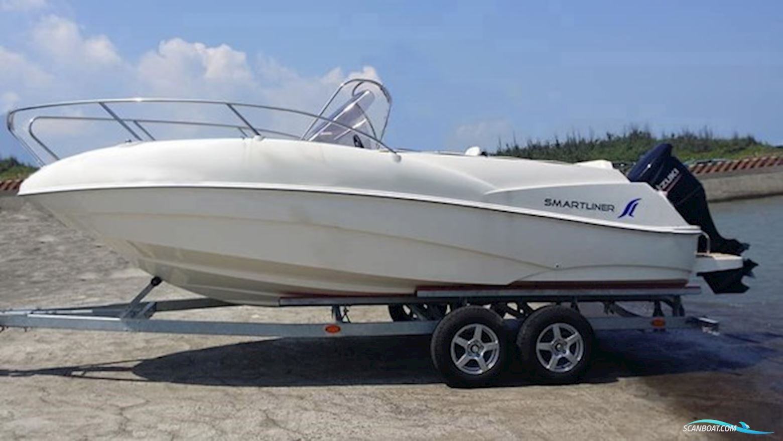 Smartliner SUNBREEZE 226