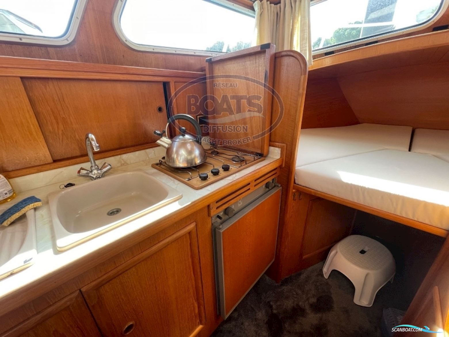 Smelne 10.40 De Luxe