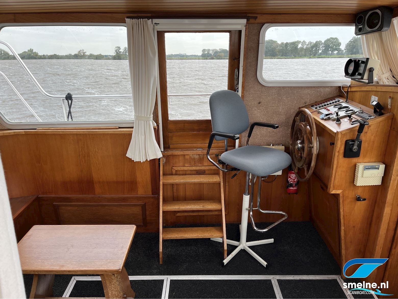 Smelne Kruiser 1020 AK