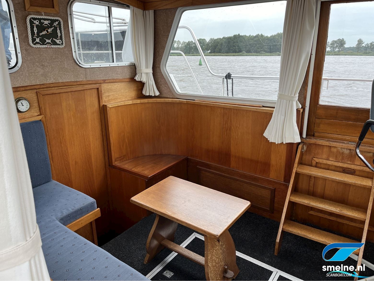 Smelne Kruiser 1020 AK