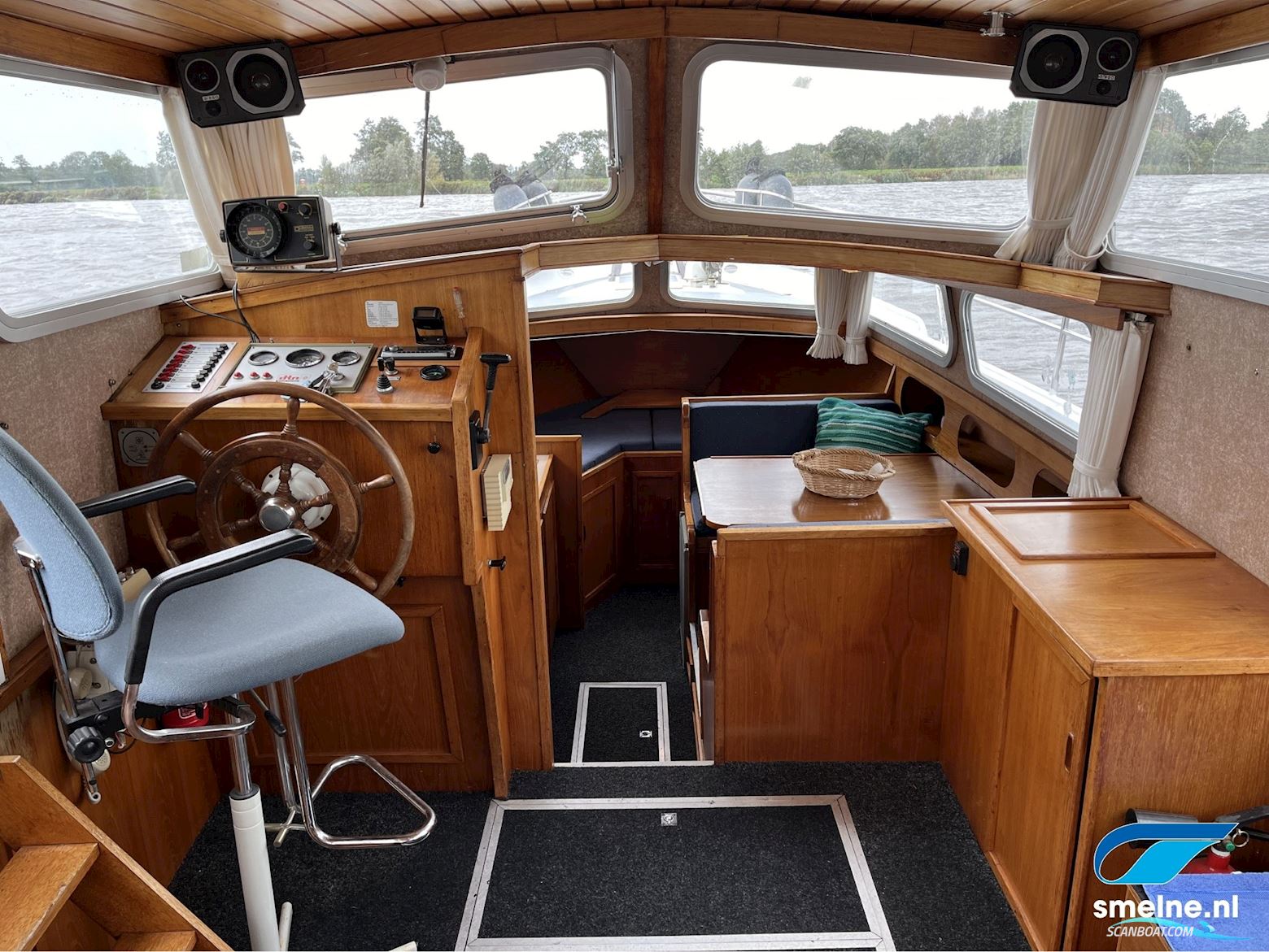 Smelne Kruiser 1020 AK