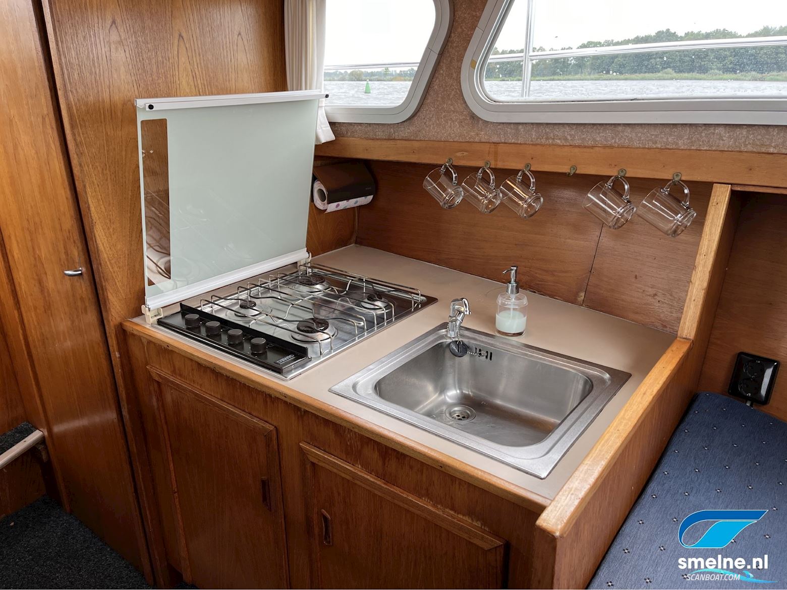 Smelne Kruiser 1020 AK