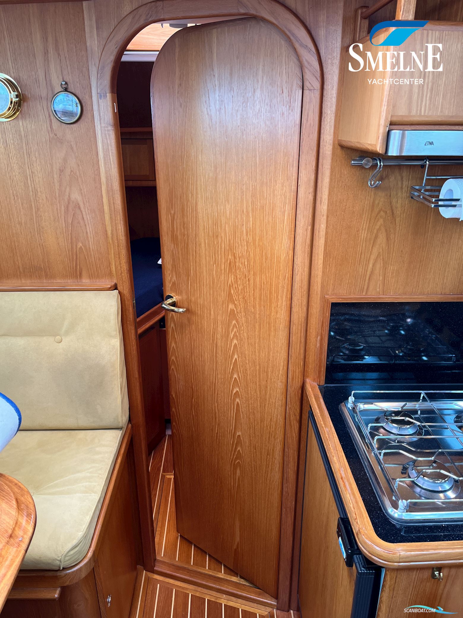 Smelne Kruiser 1180S