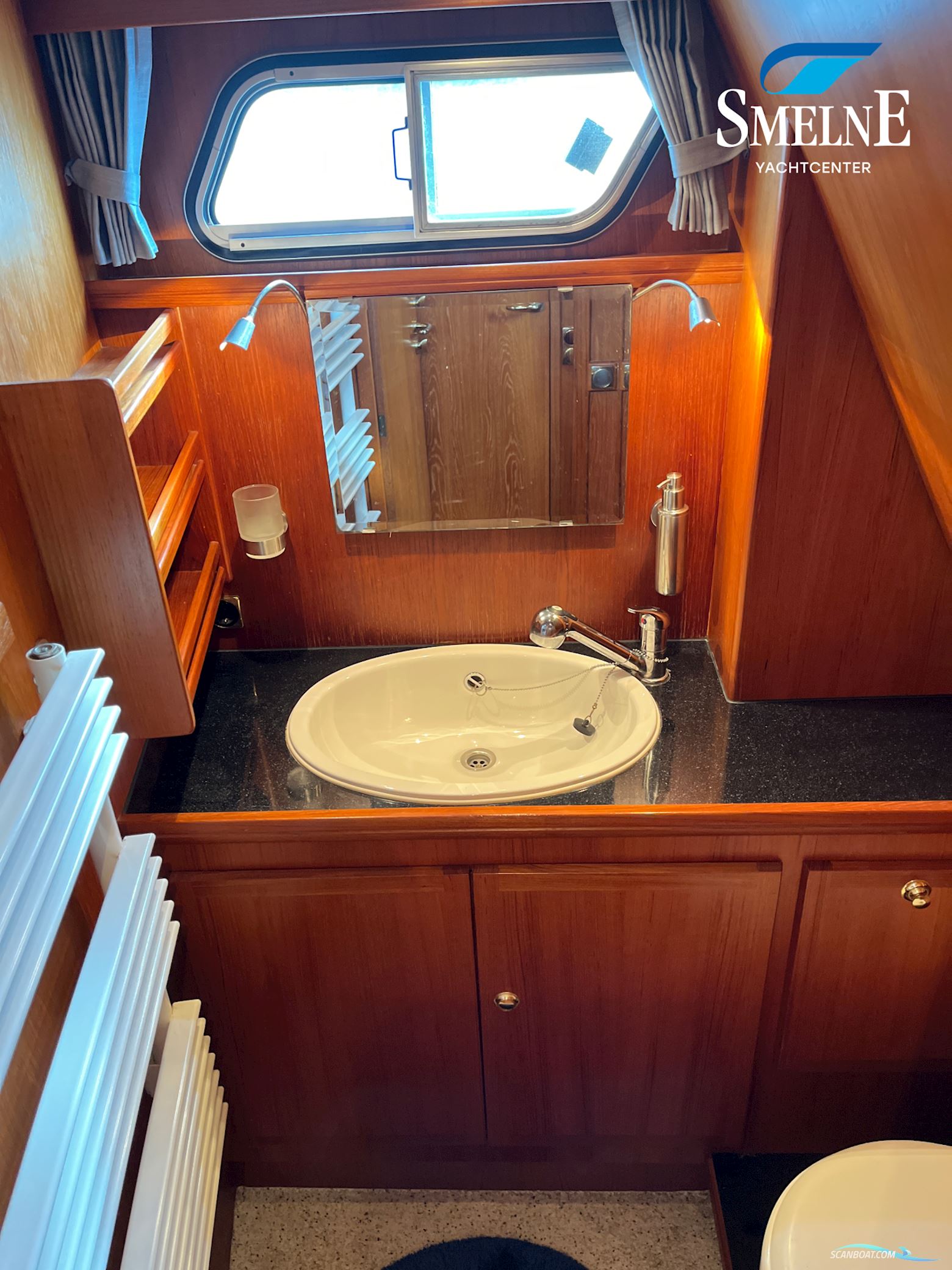 Smelne Kruiser 1180S