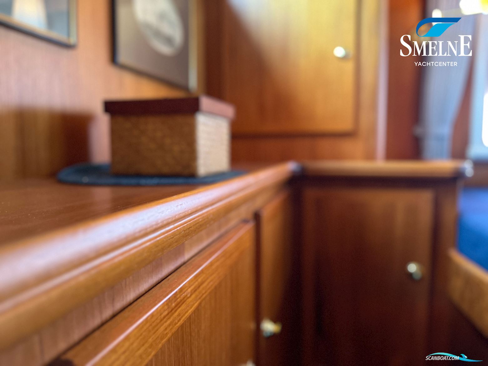 Smelne Kruiser 1180S