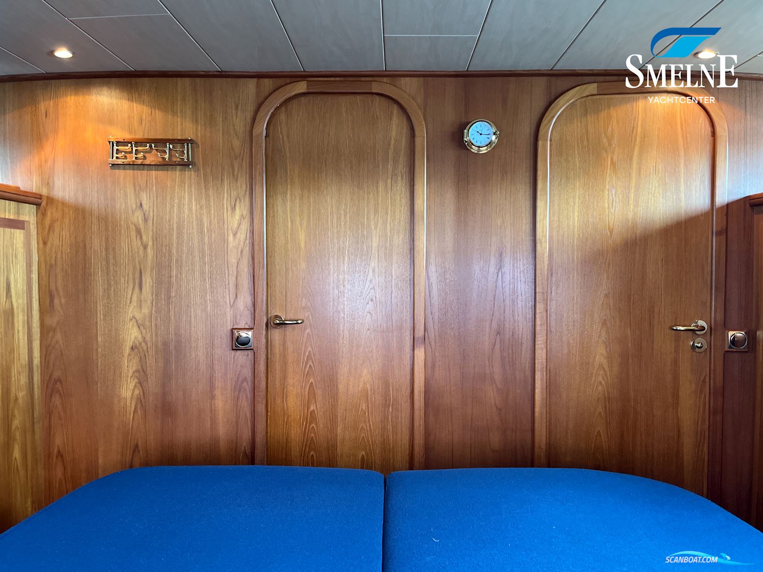 Smelne Kruiser 1180S