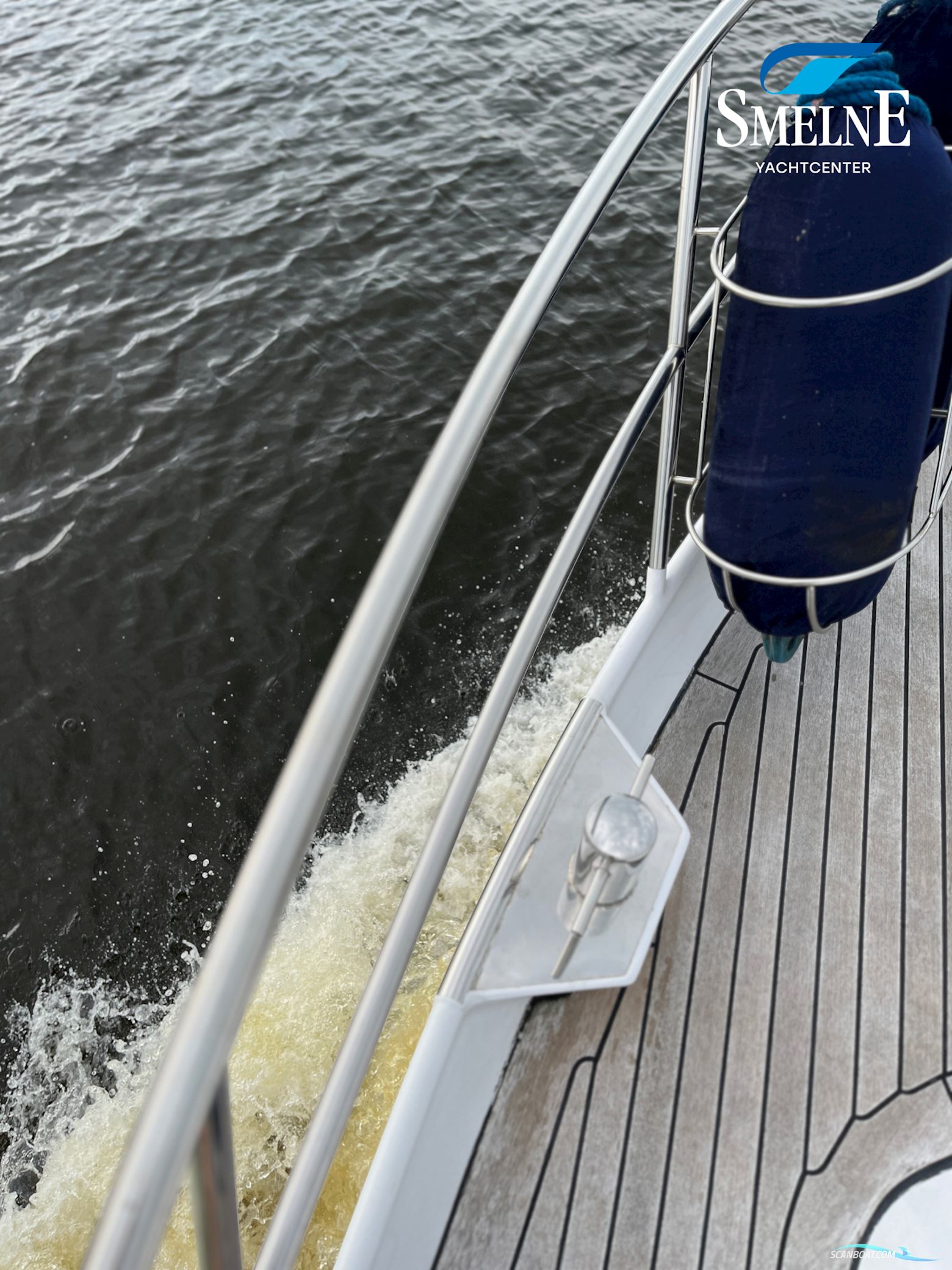 Smelne Kruiser 1180S