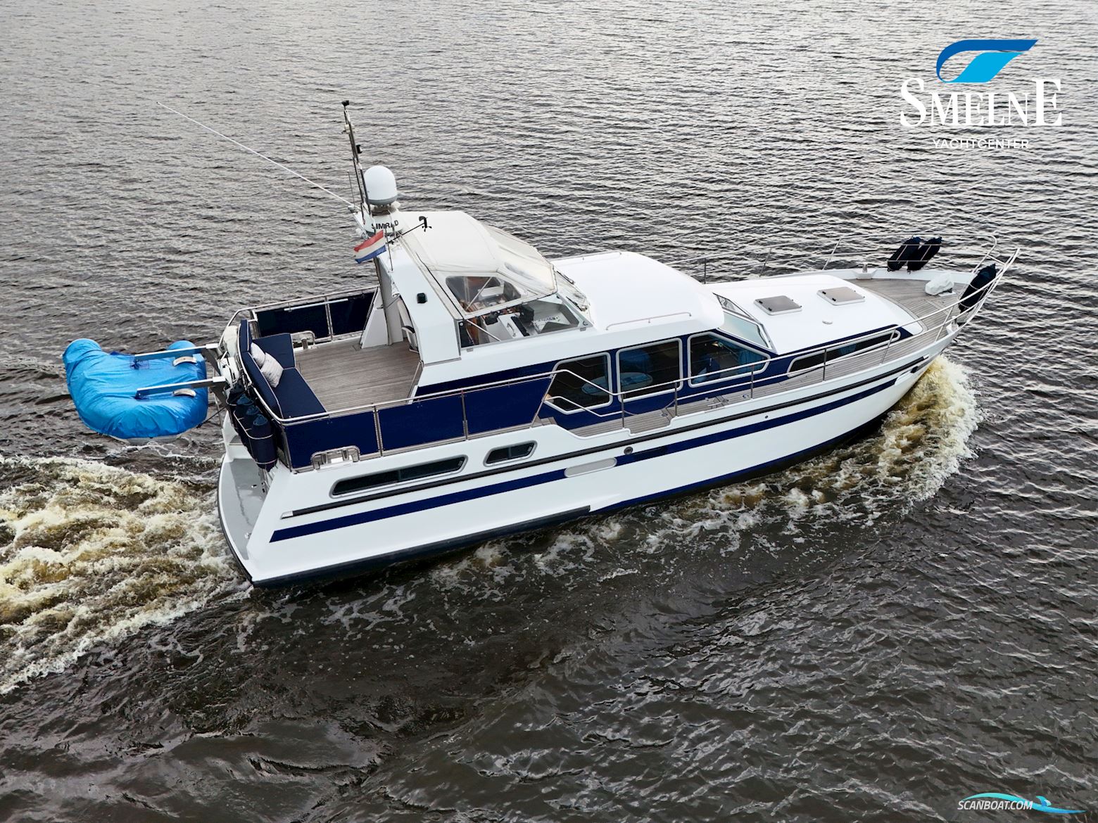 Smelne Kruiser 1180S