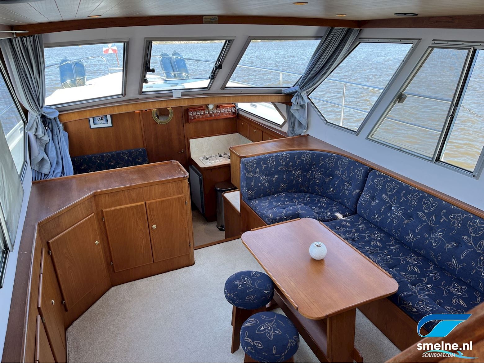 Smelne Kruiser 1240S