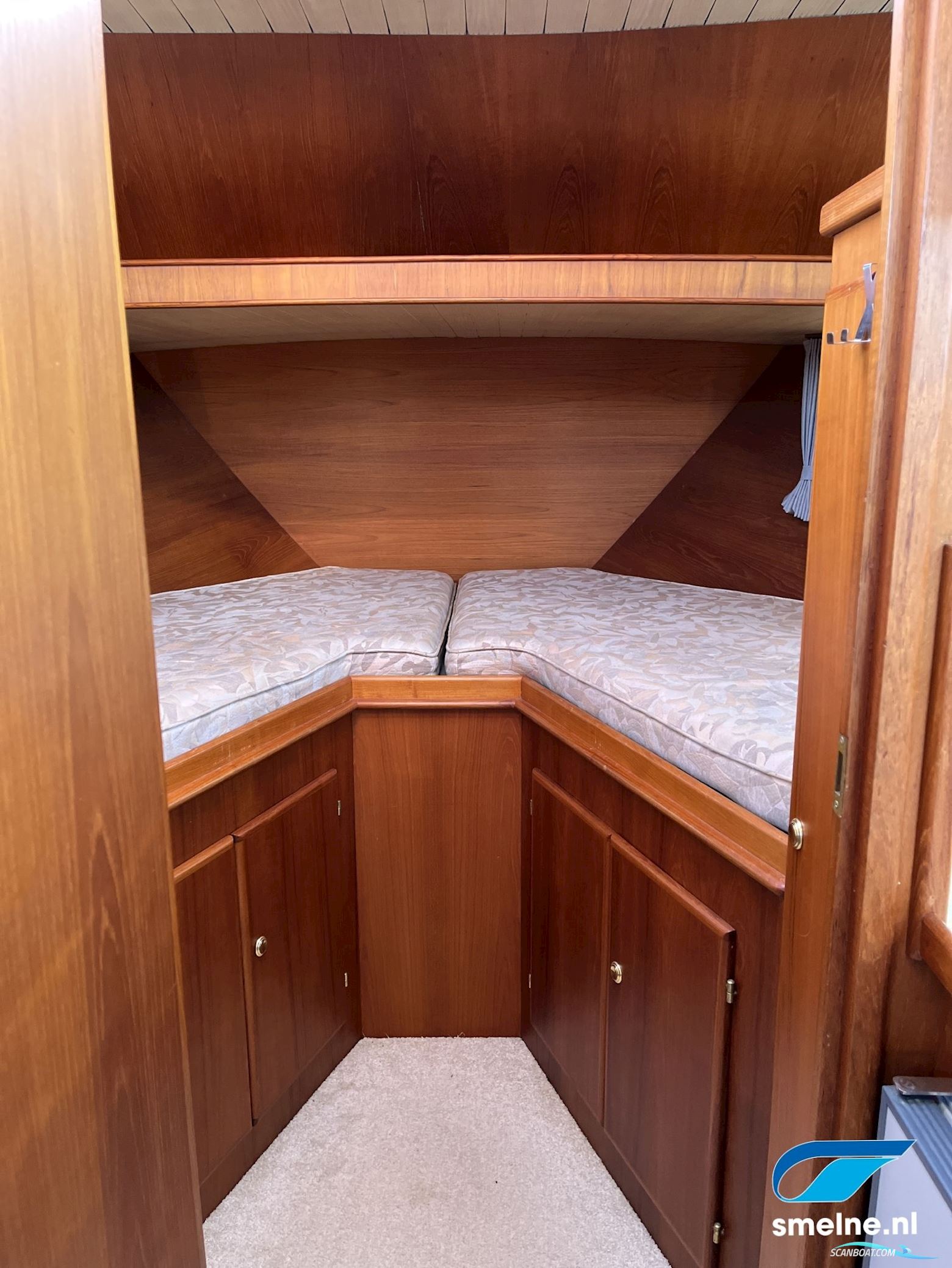 Smelne Kruiser 1240S