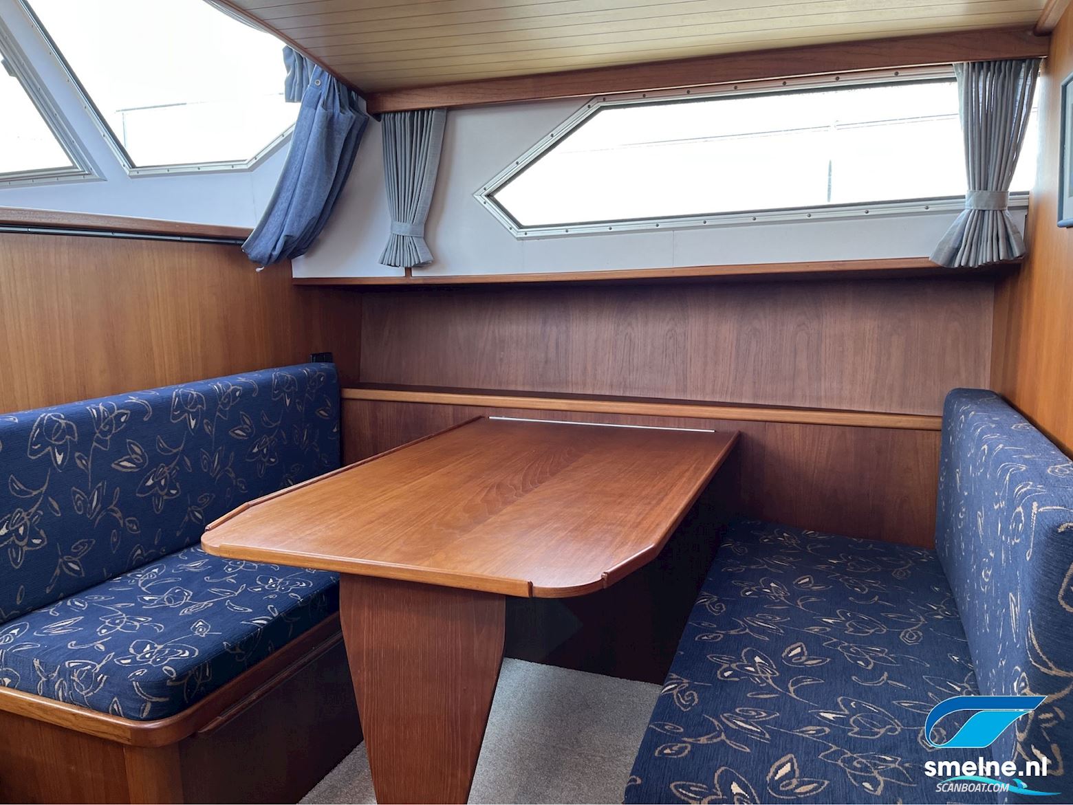 Smelne Kruiser 1240S