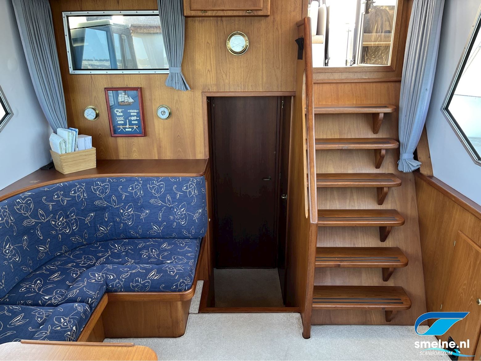 Smelne Kruiser 1240S