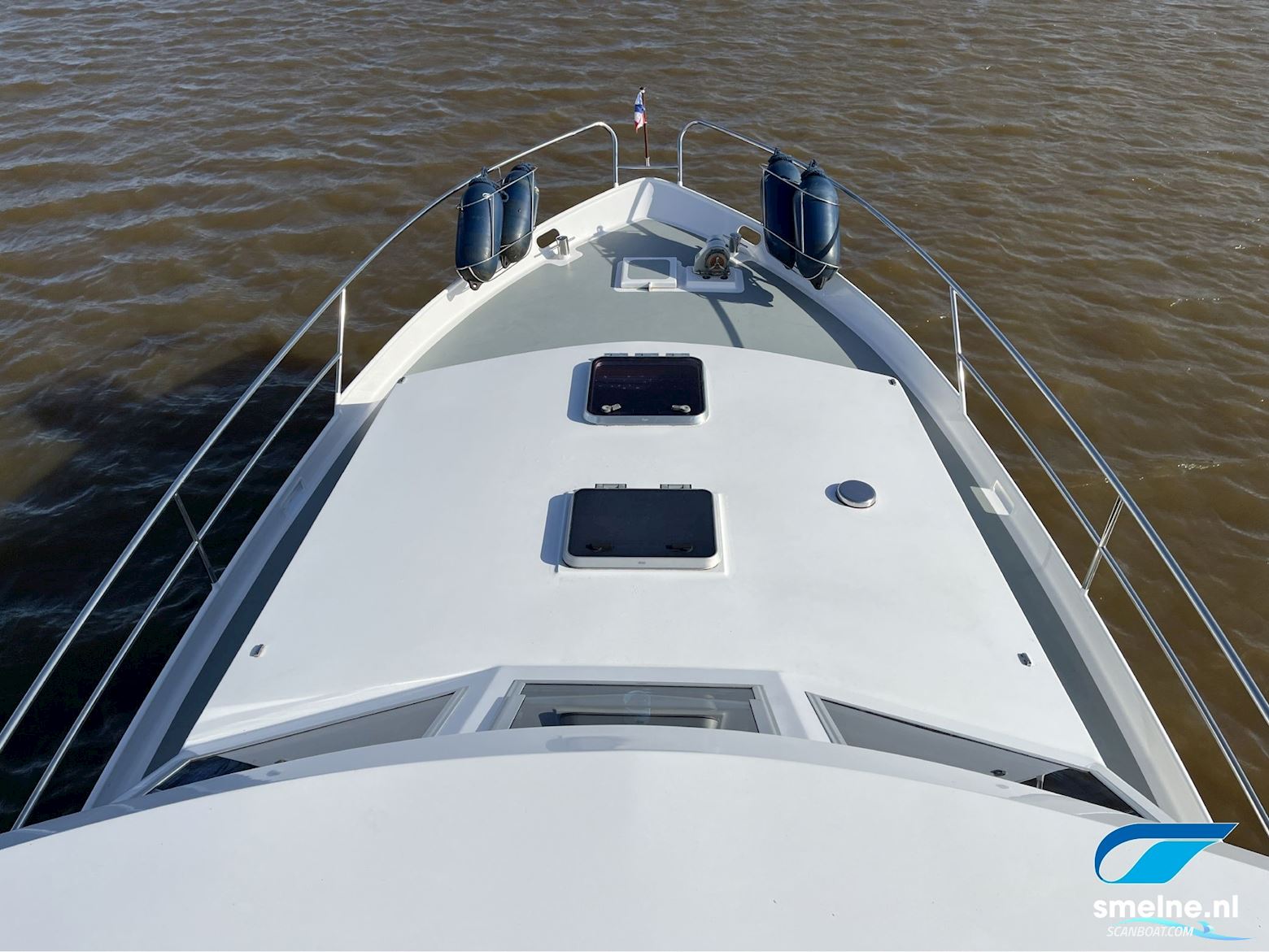 Smelne Kruiser 1240S