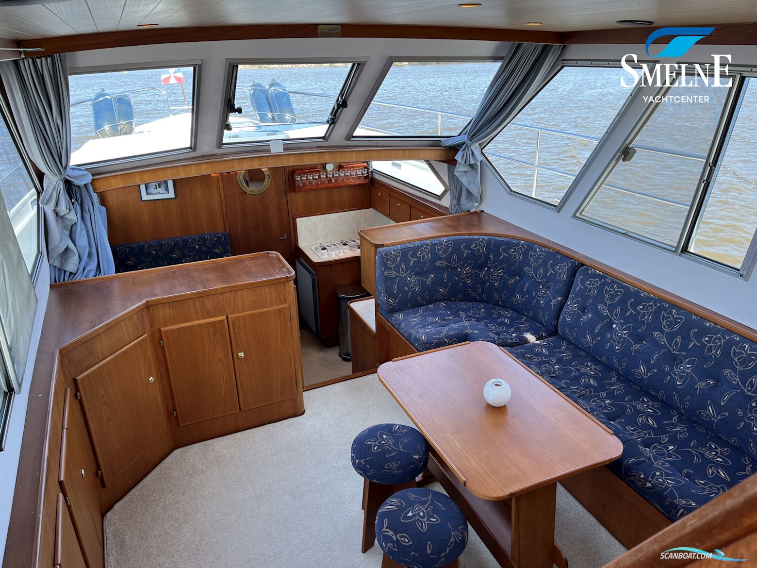 Smelne Kruiser 1240S