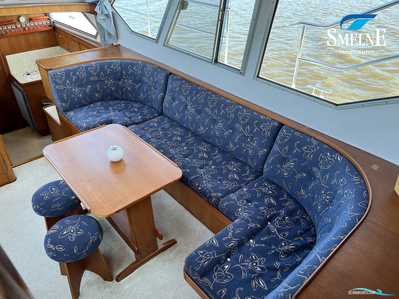 Smelne Kruiser 1240S