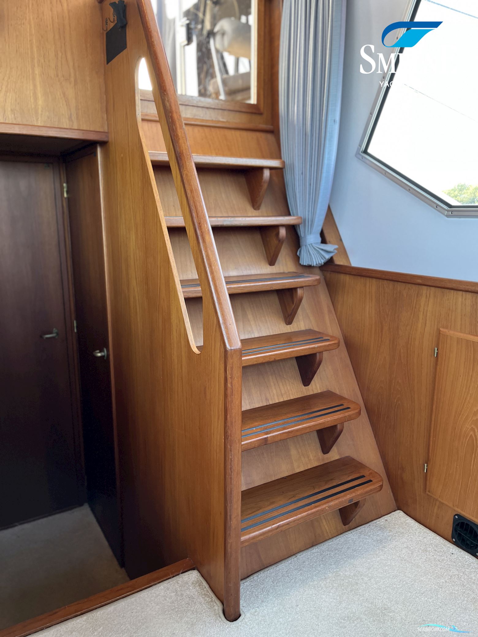 Smelne Kruiser 1240S