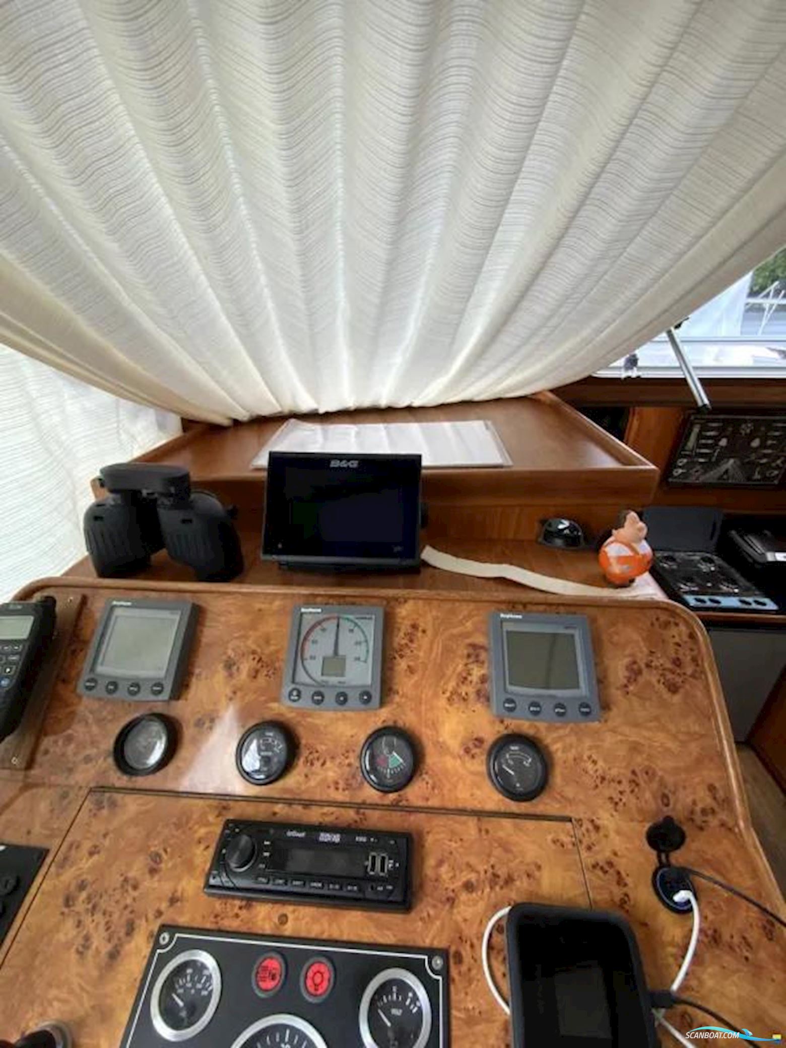 Smelne Kruiser 1250-OK