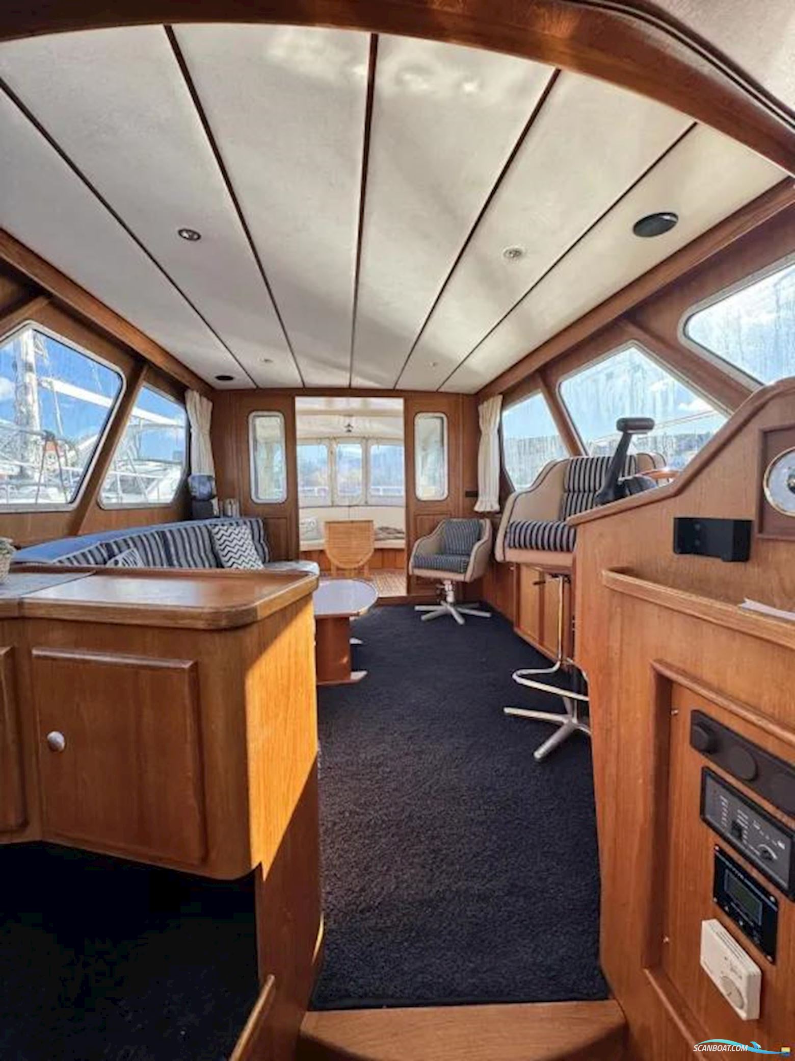 Smelne Kruiser 1250-OK