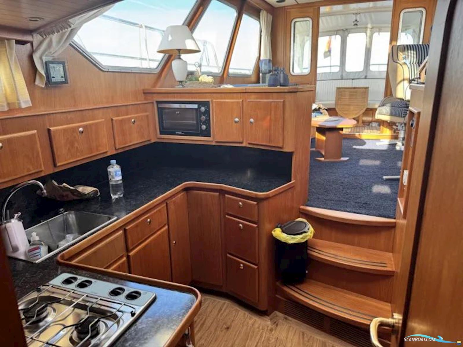 Smelne Kruiser 1250-OK