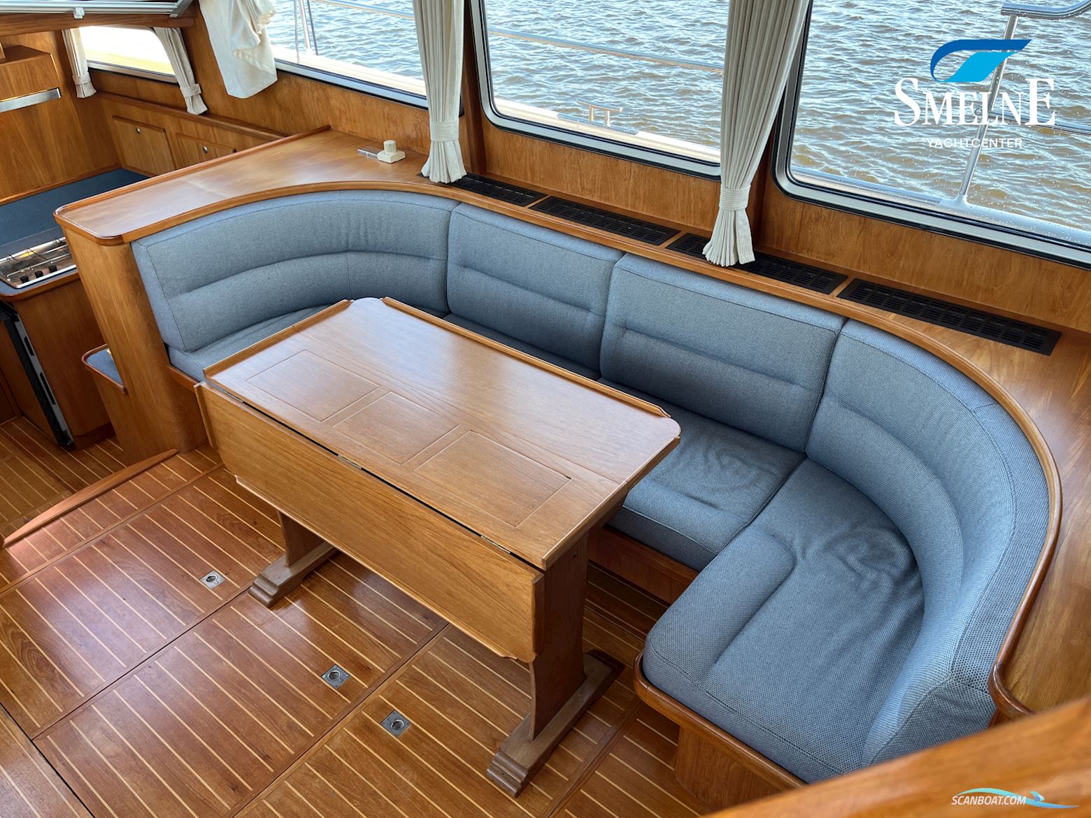 Smelne Kruiser 1280S