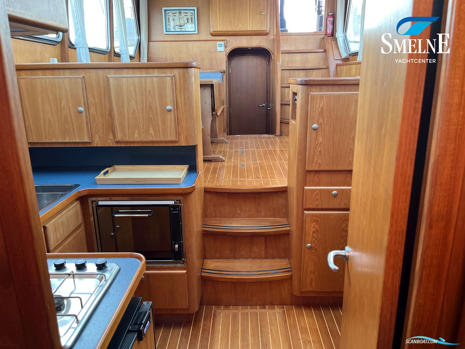 Smelne Kruiser 1280S