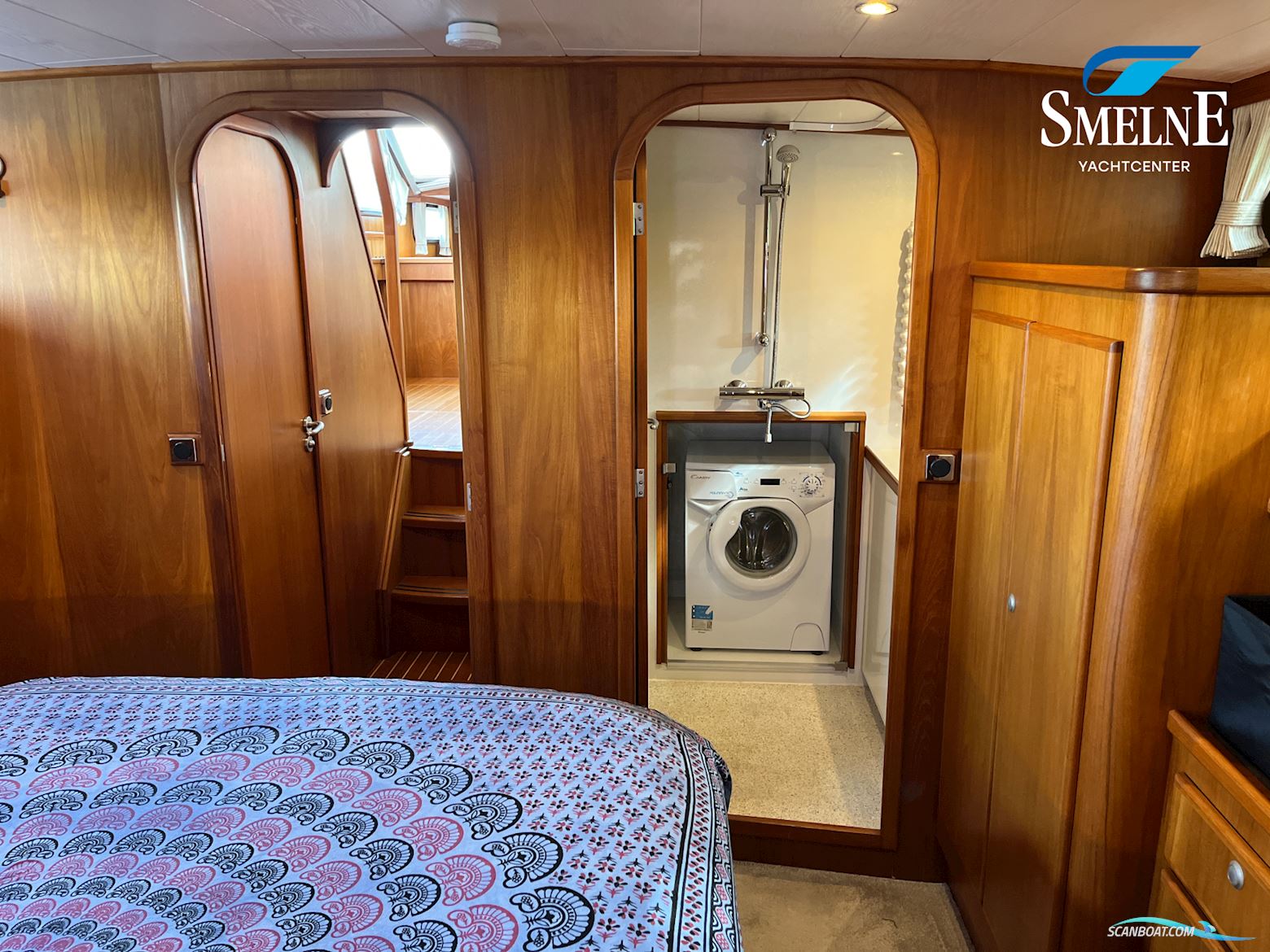 Smelne Kruiser 1280S