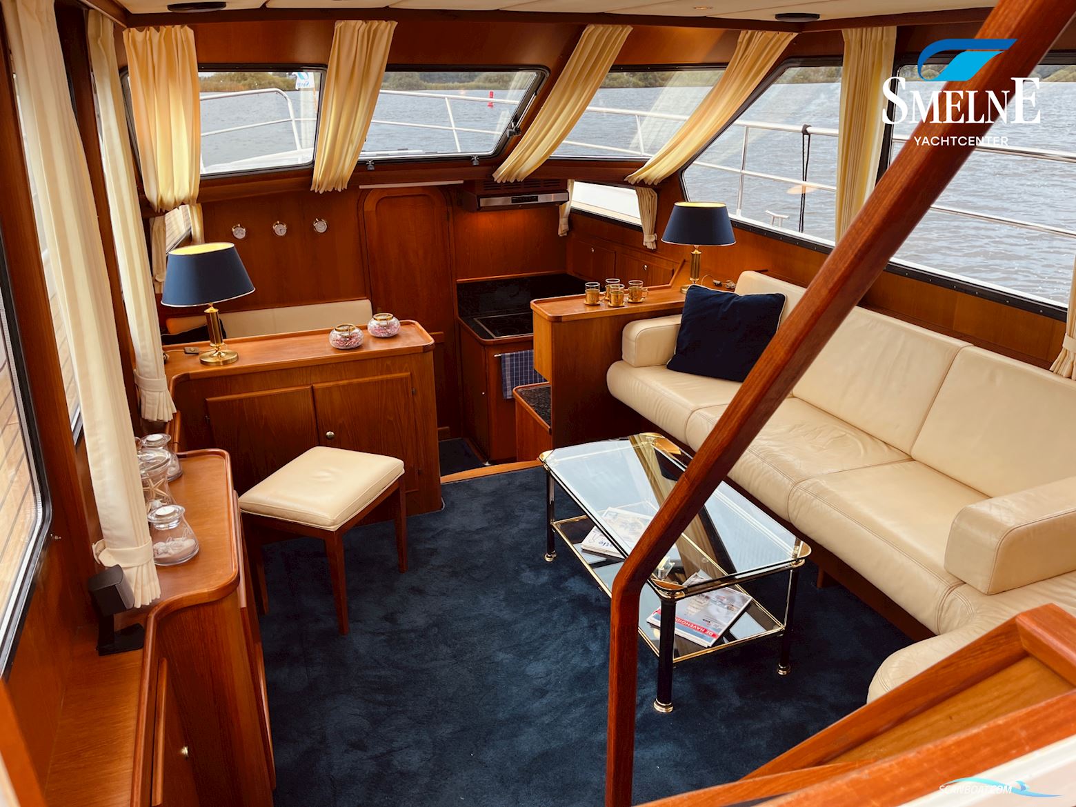 Smelne Kruiser 1280S