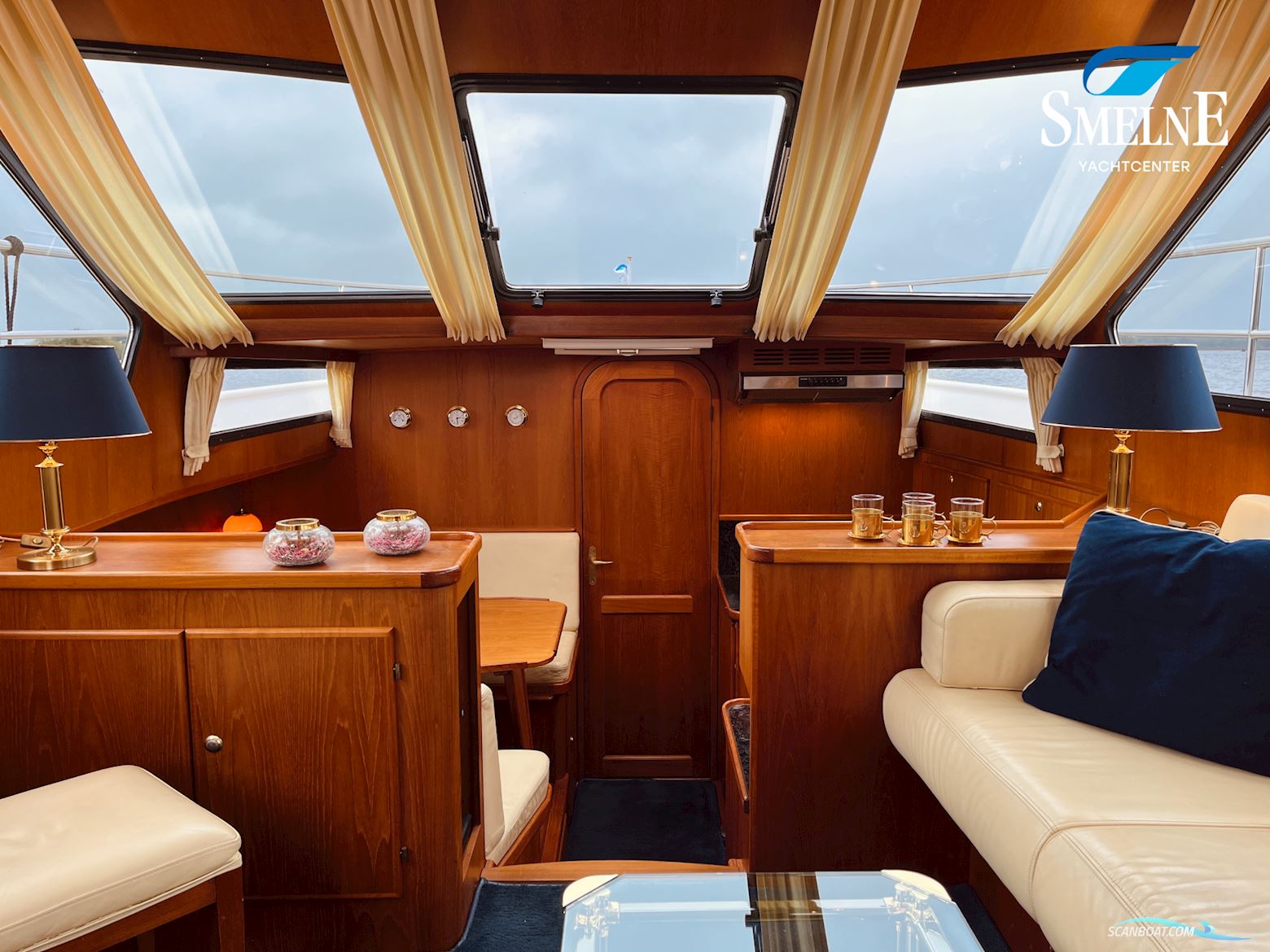 Smelne Kruiser 1280S