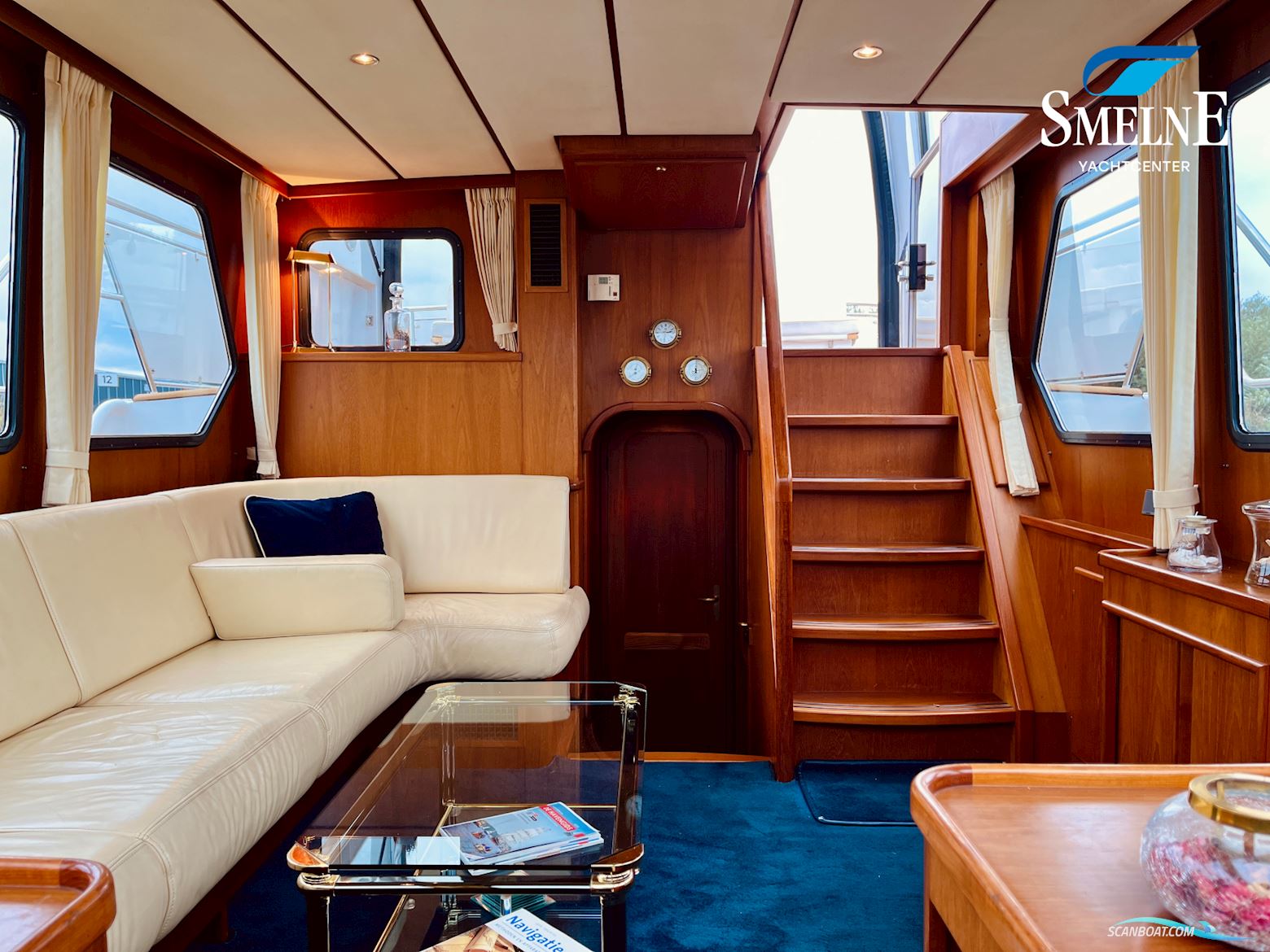 Smelne Kruiser 1280S