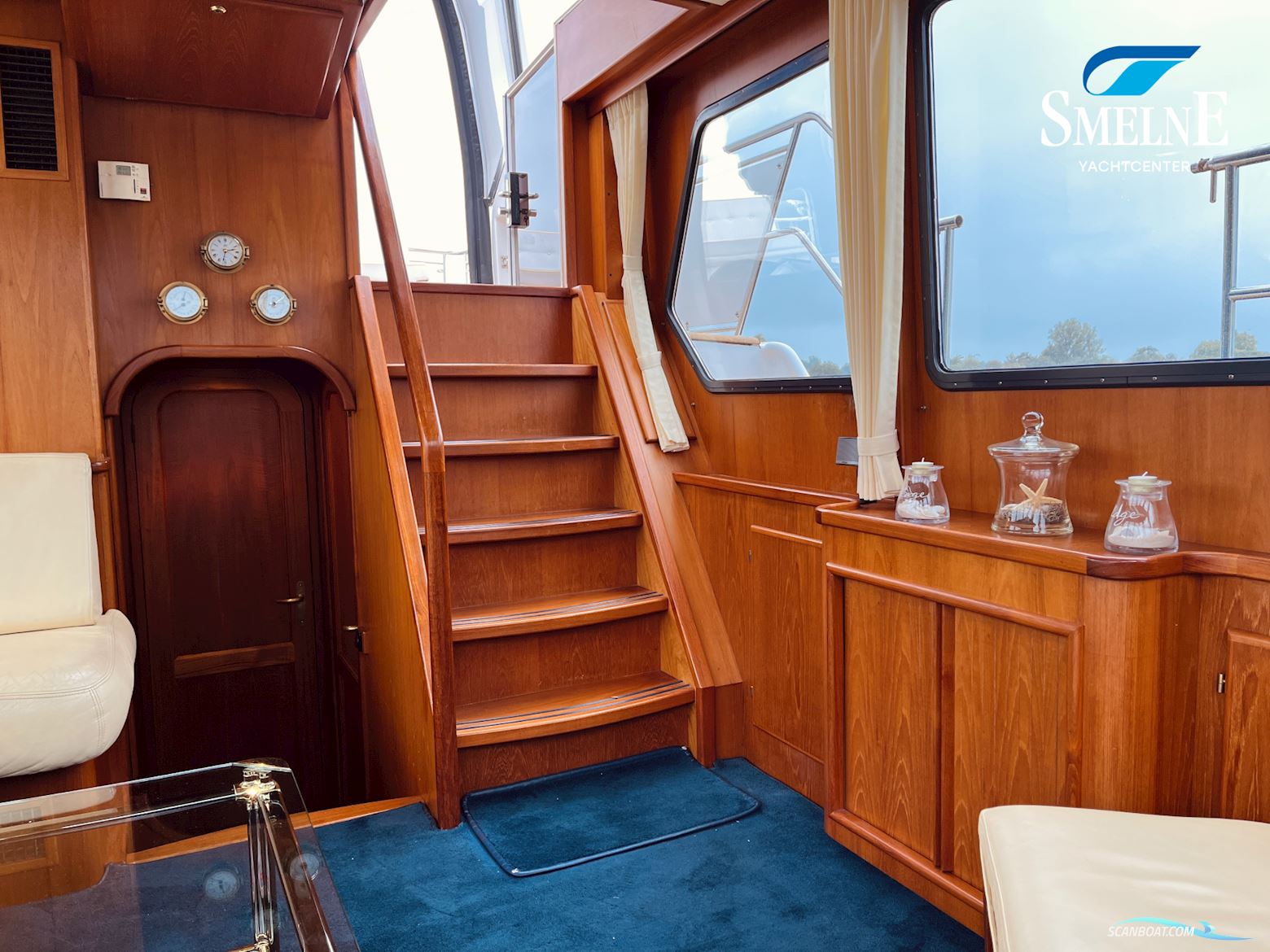 Smelne Kruiser 1280S