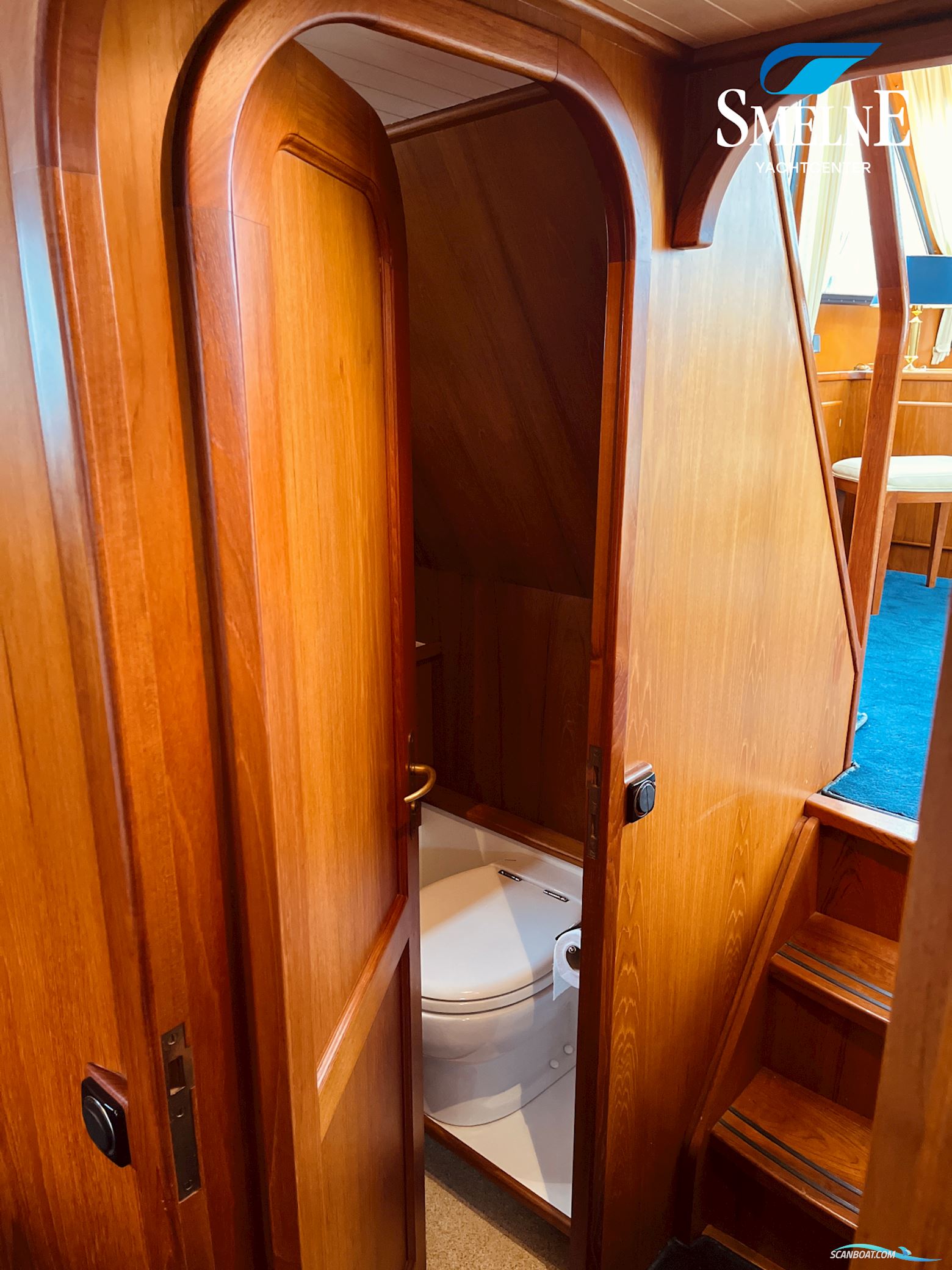 Smelne Kruiser 1280S