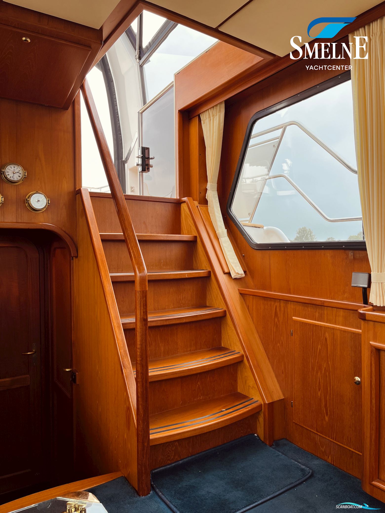 Smelne Kruiser 1280S