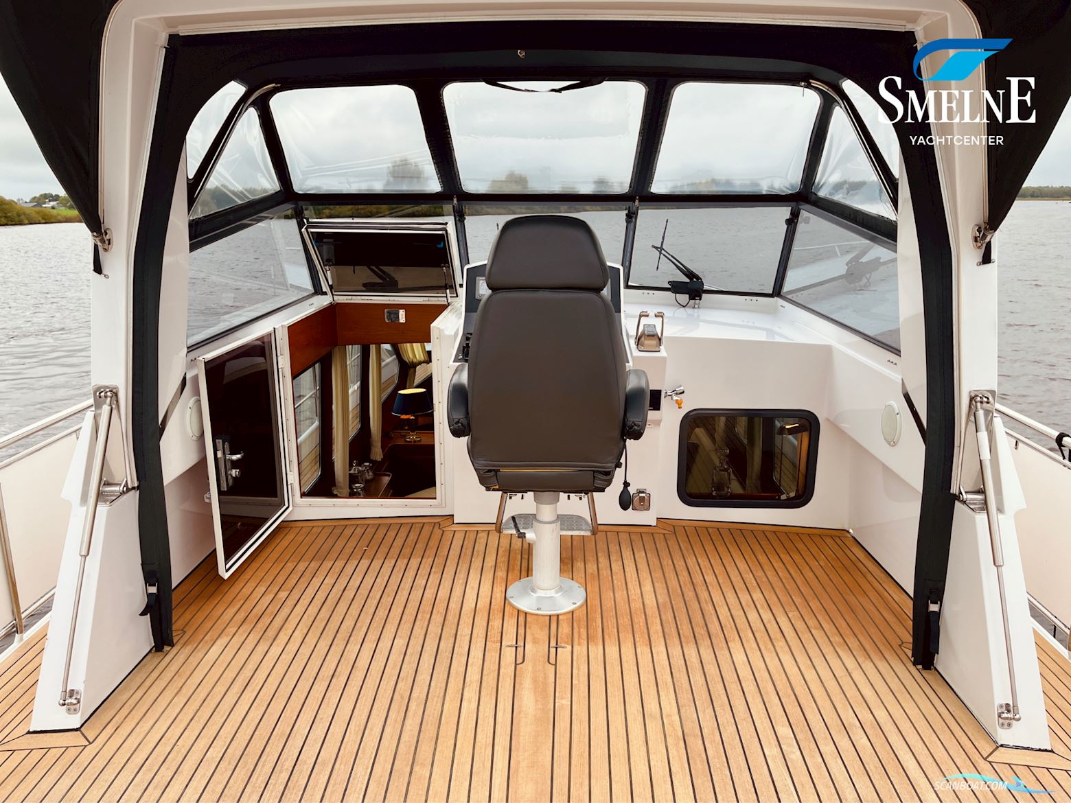 Smelne Kruiser 1280S