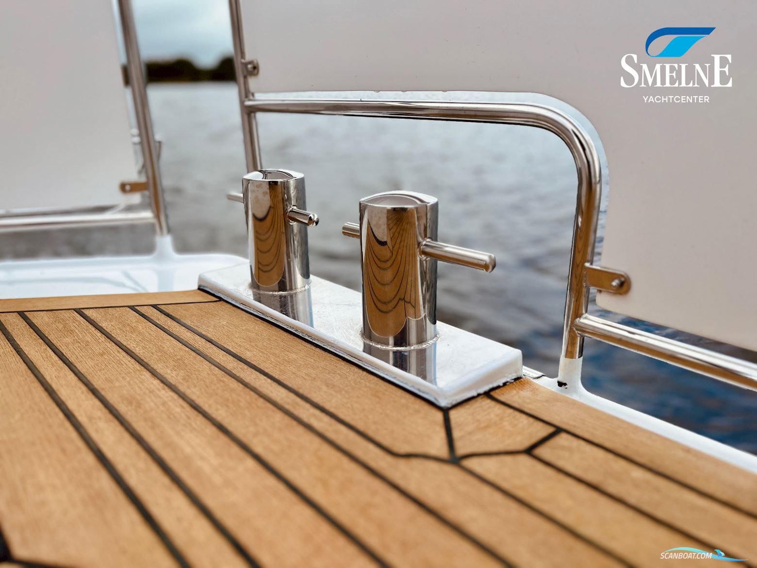 Smelne Kruiser 1280S