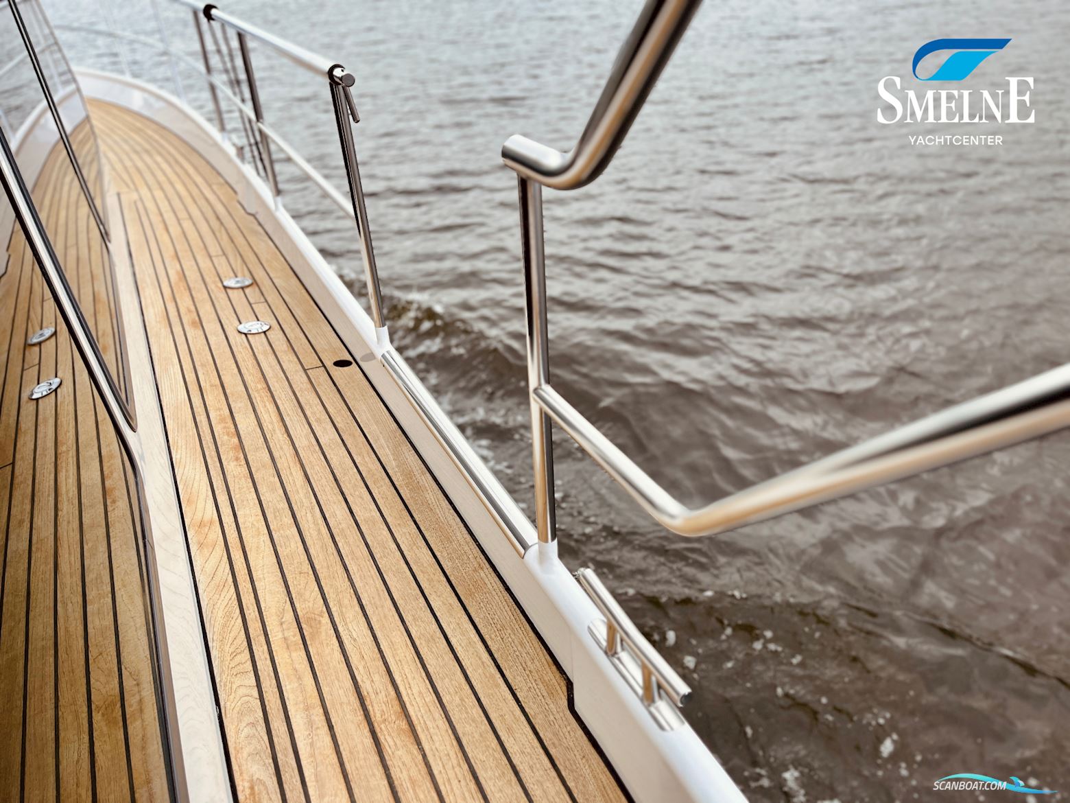 Smelne Kruiser 1280S