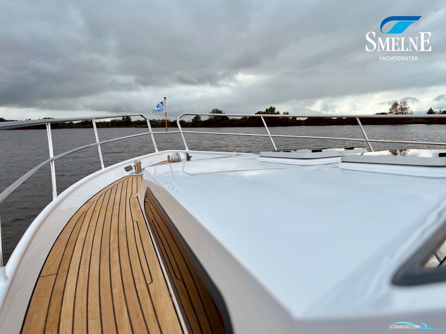 Smelne Kruiser 1280S