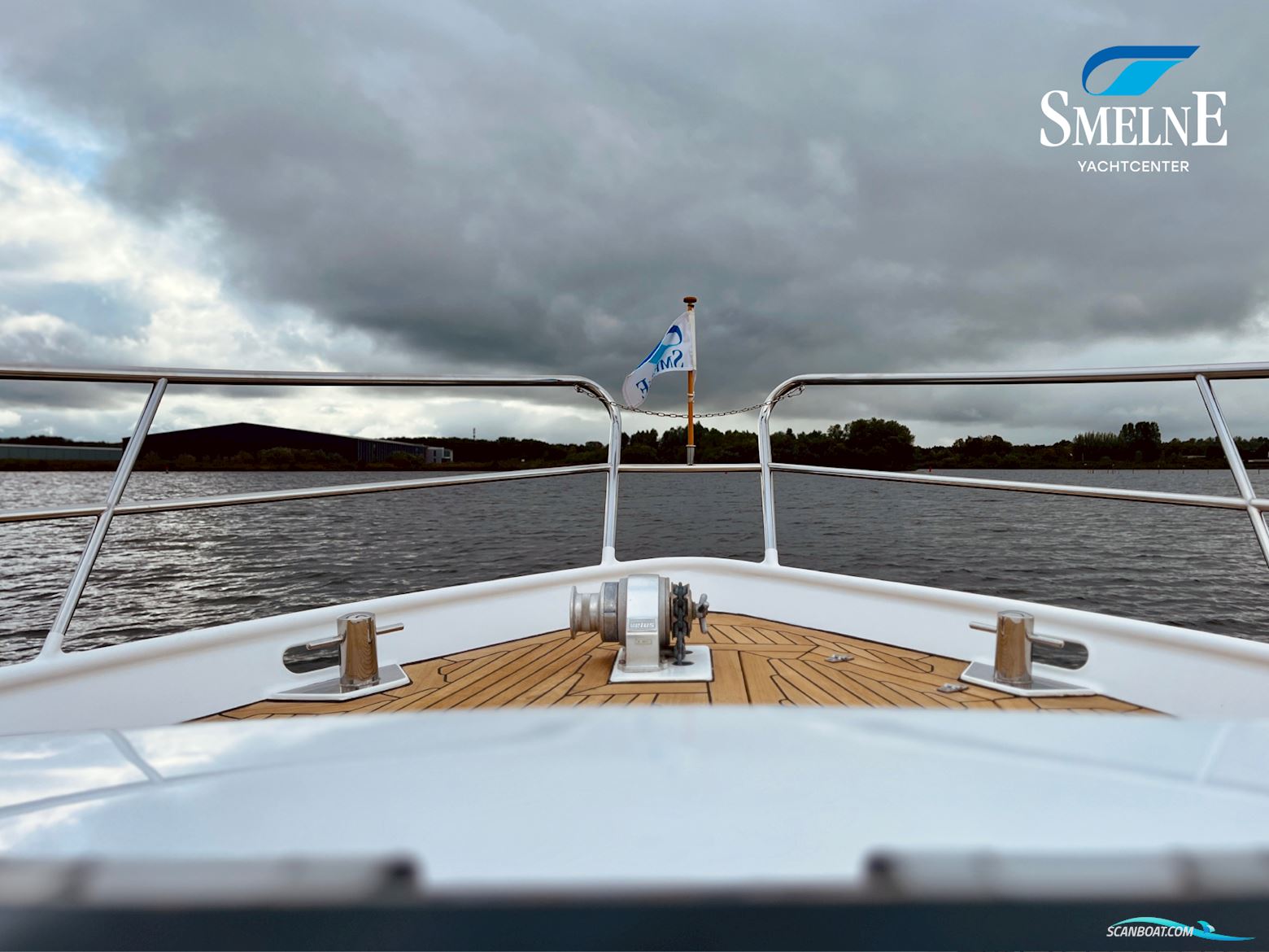 Smelne Kruiser 1280S