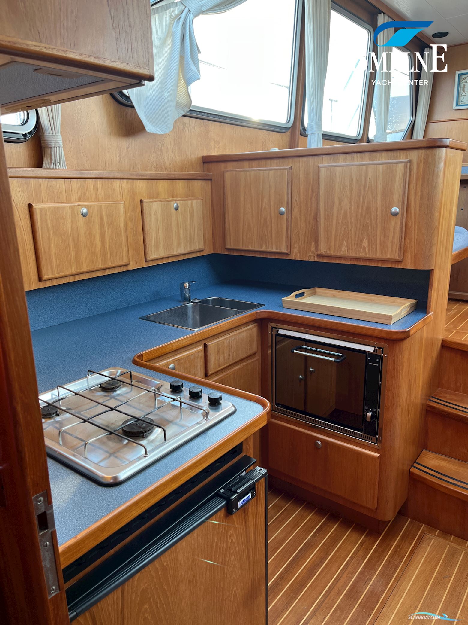 Smelne Kruiser 1280S