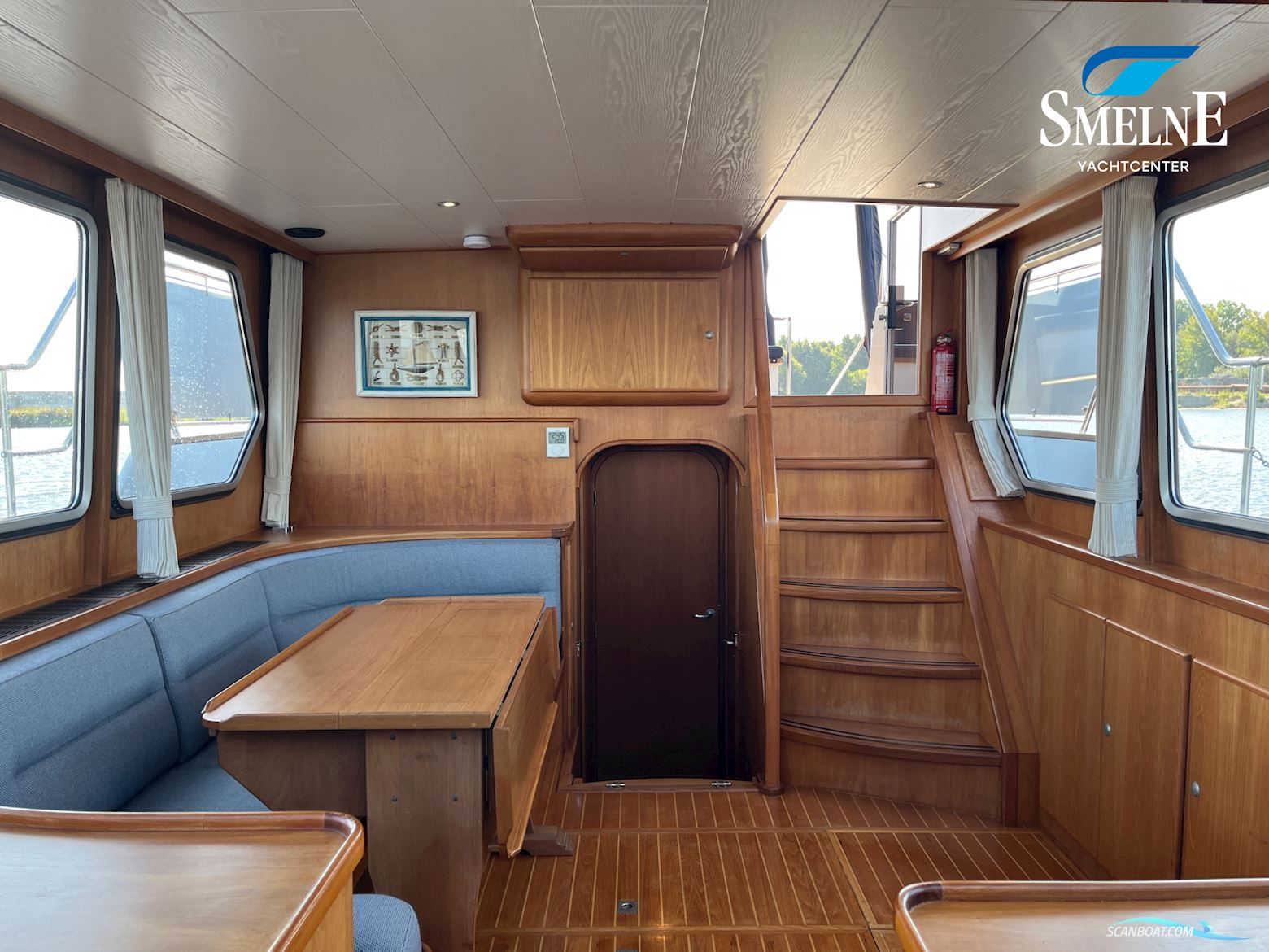 Smelne Kruiser 1280S