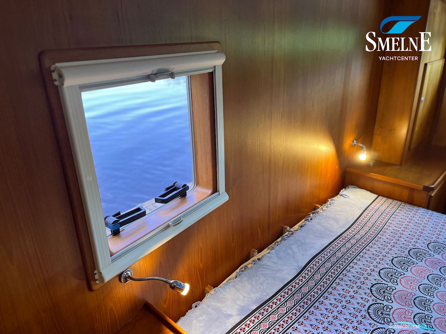 Smelne Kruiser 1280S