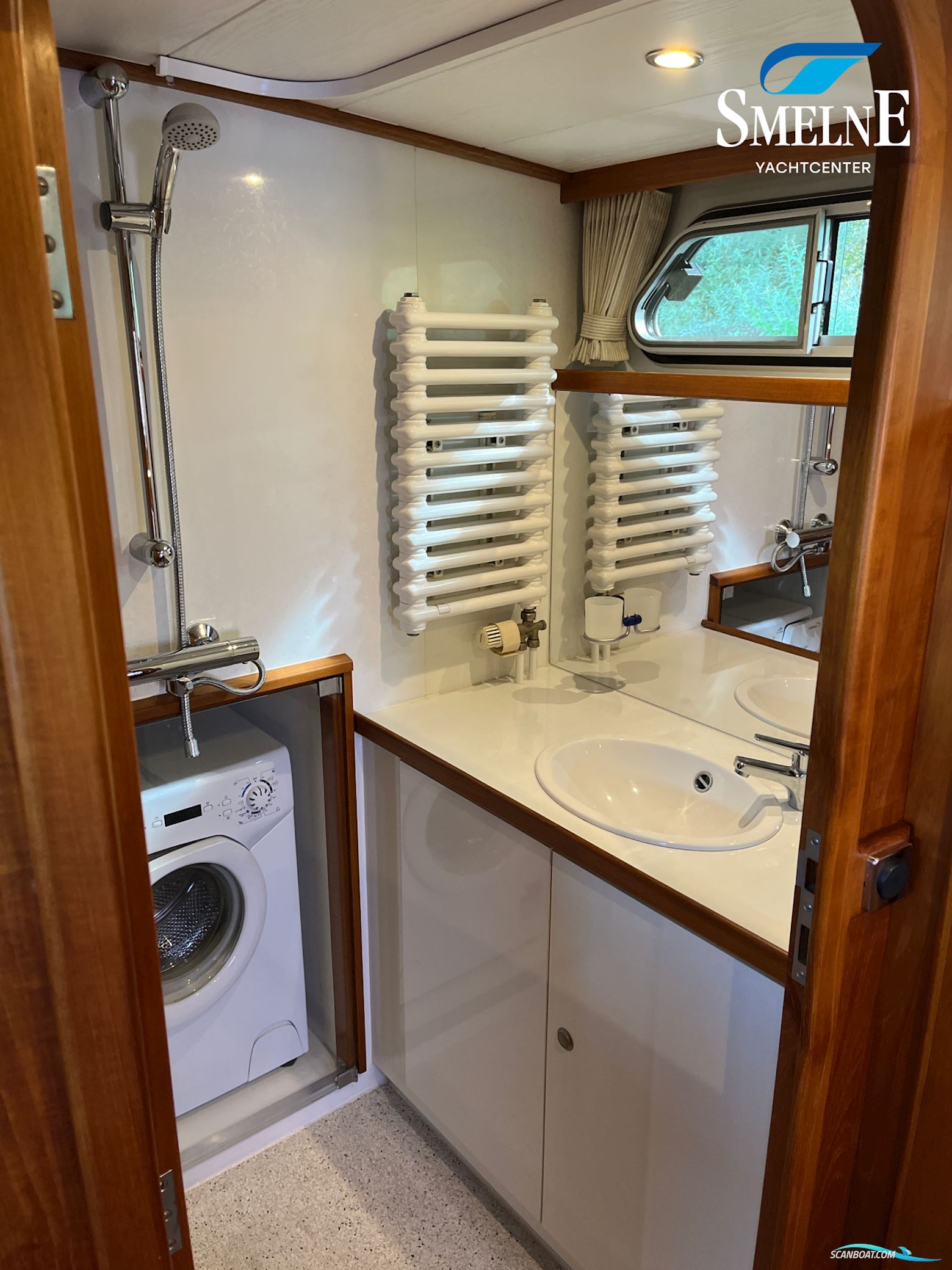 Smelne Kruiser 1280S