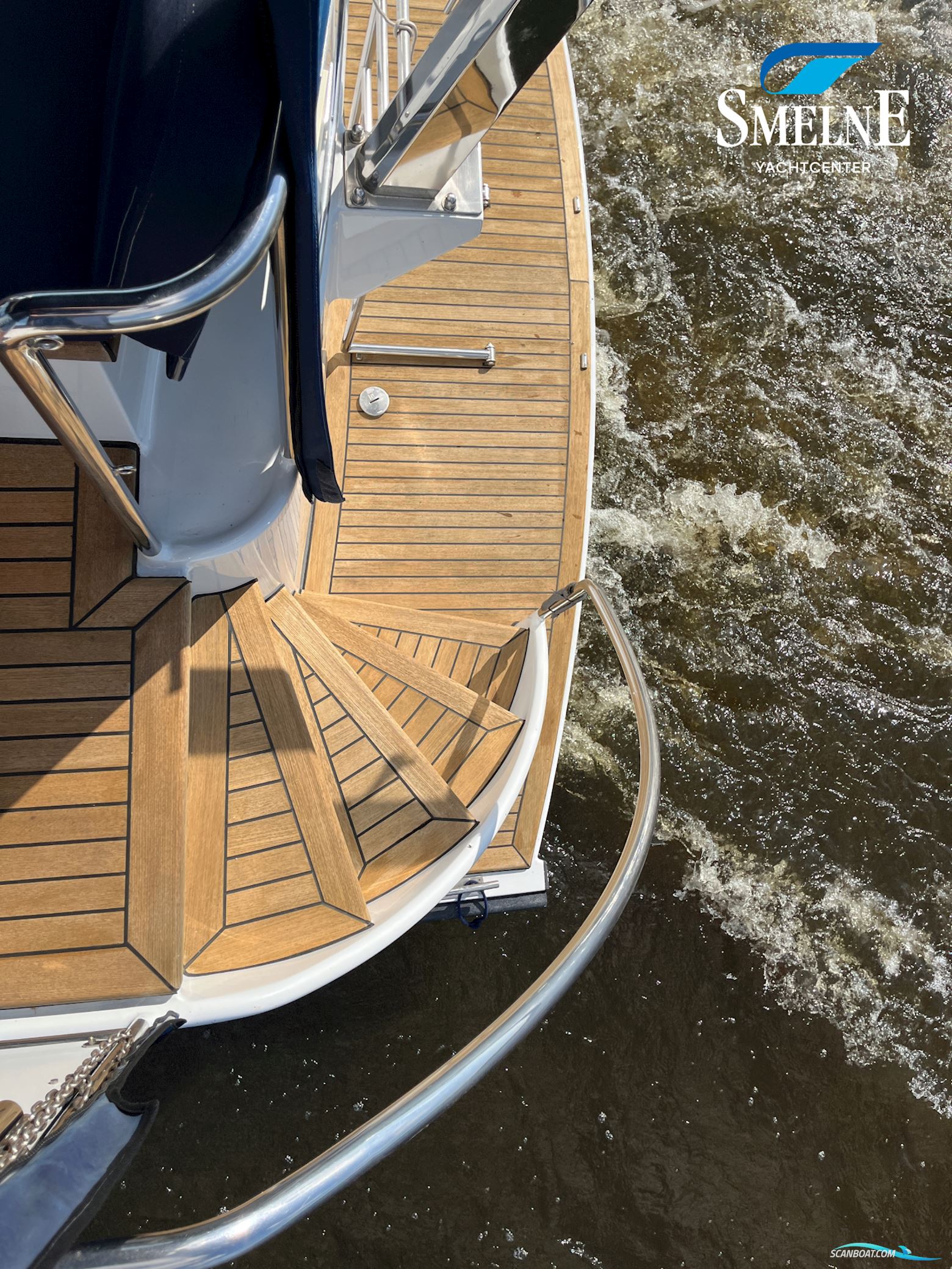 Smelne Kruiser 1280S