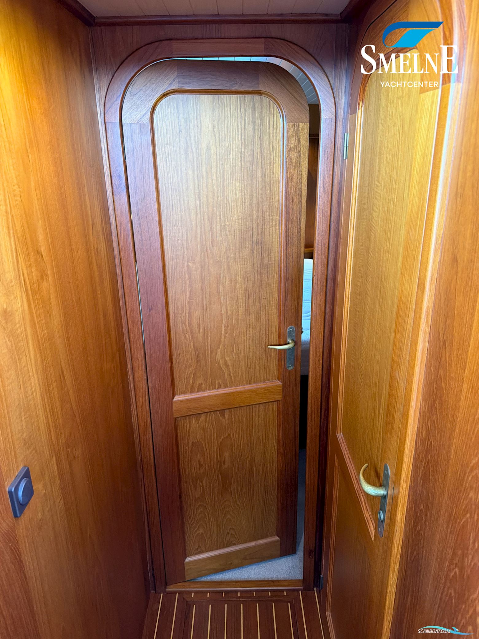 Smelne Kruiser 1280S