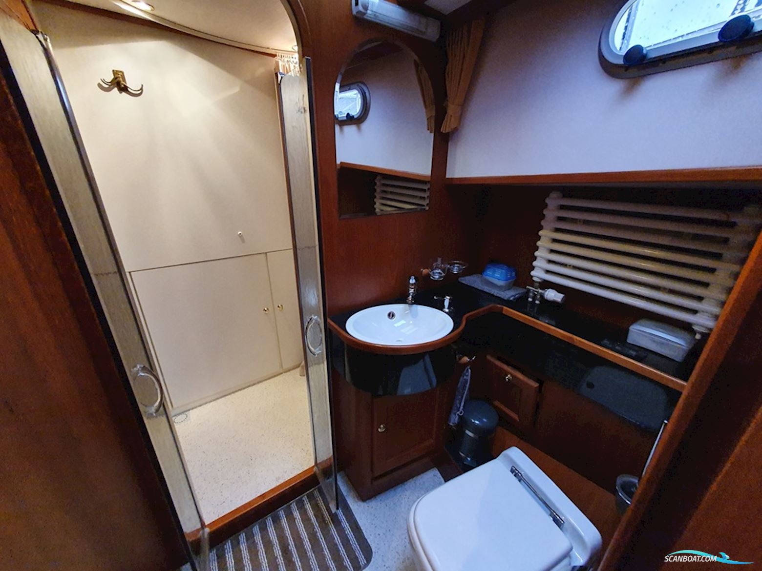 Smelne Salon Vlet 1485