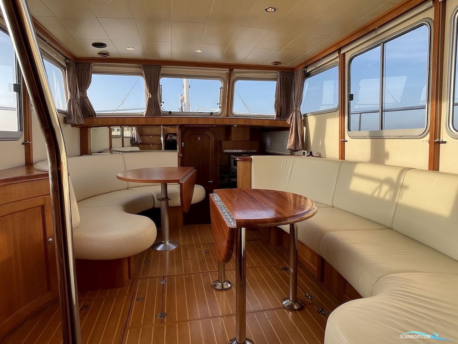 Smelne Stevens Vlet 1200