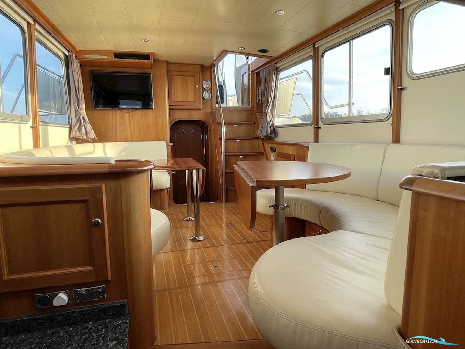 Smelne Stevens Vlet 1200