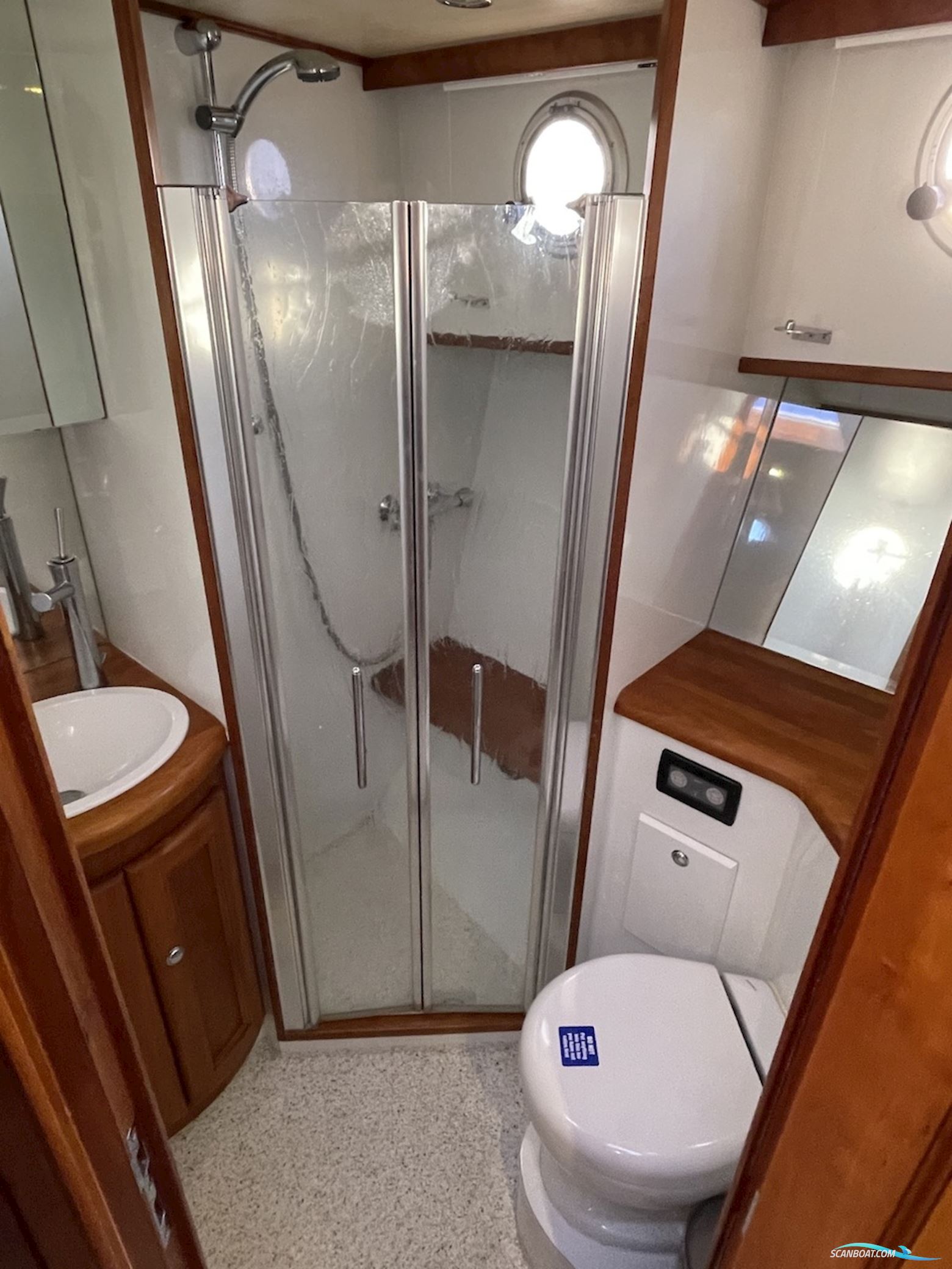 Smelne Stevens Vlet 1200