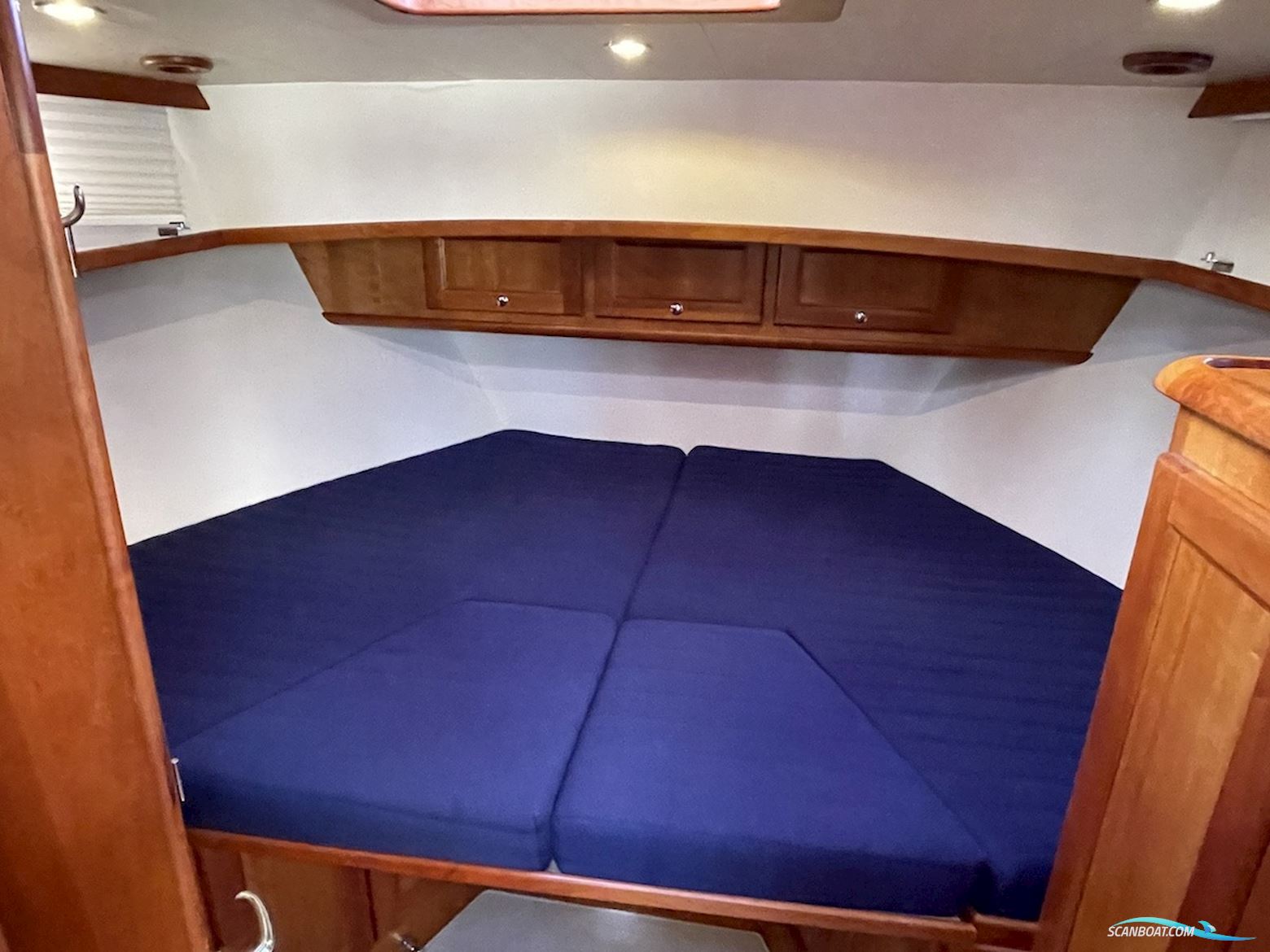 Smelne Stevens Vlet 1200