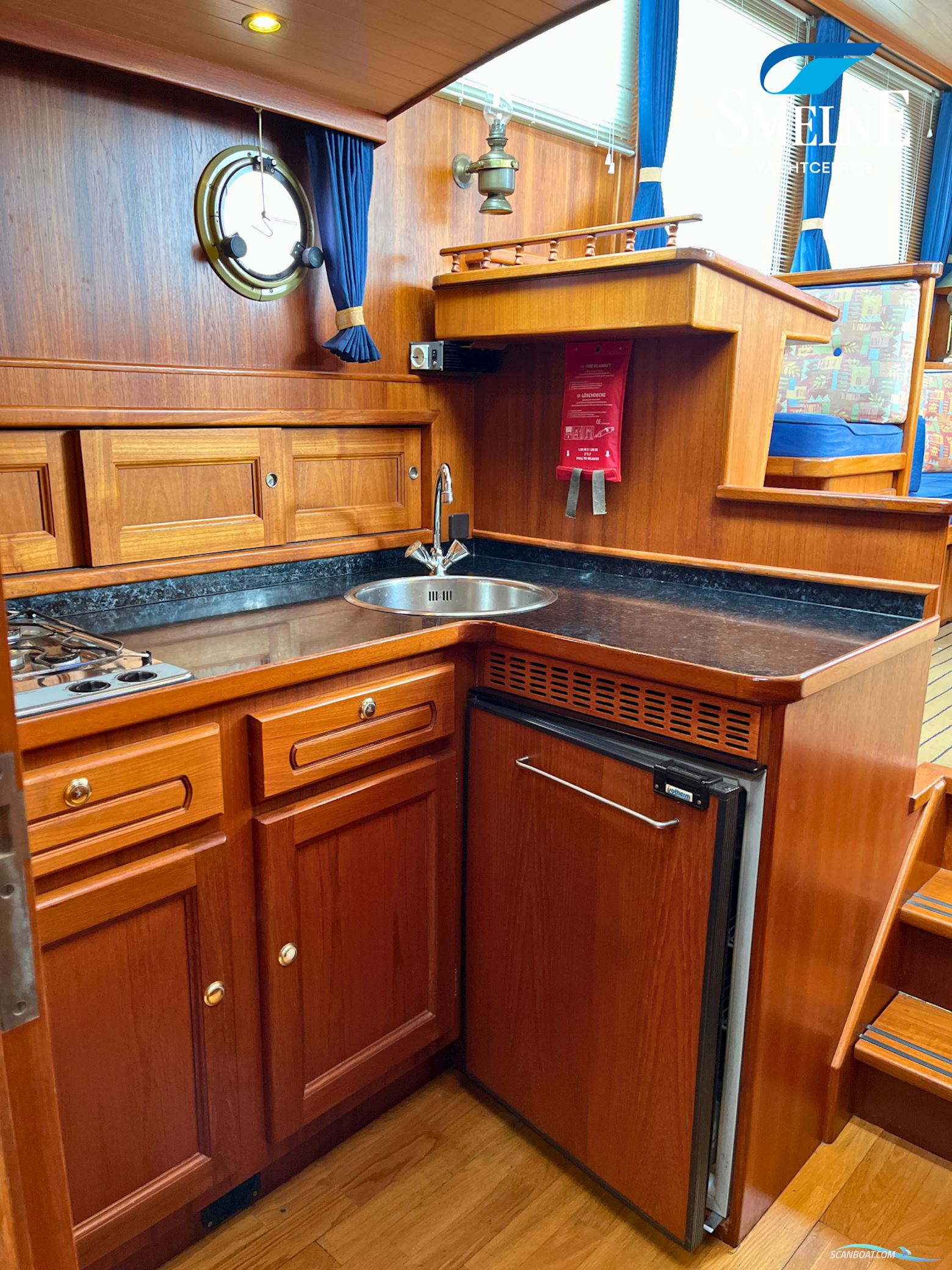 Smelne Vlet 1000 WD