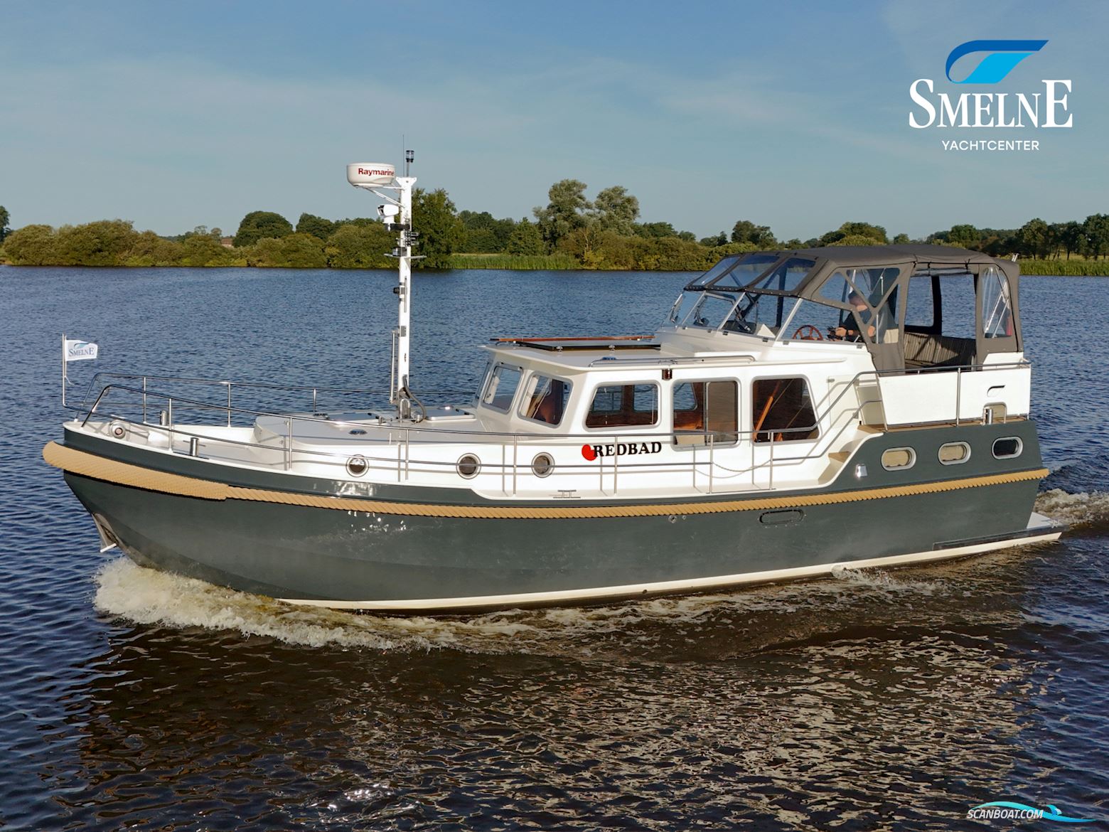 Smelne Vlet 1150